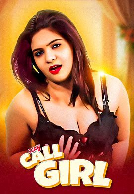 Sexy Call Girl